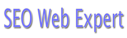 SEO Web Expert